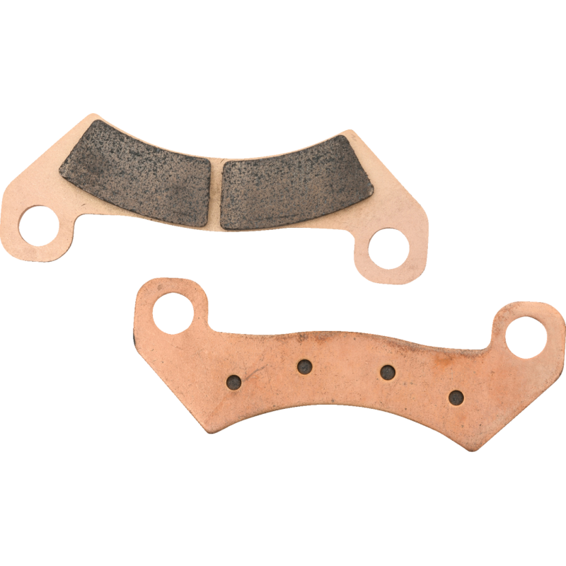 BRAKE PAD-SINTERED-18-8052