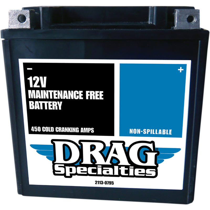 BATTERY YIX30LFT(FA)DRAG