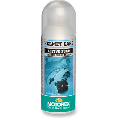 (CS/12) HELMET CARE 200ML