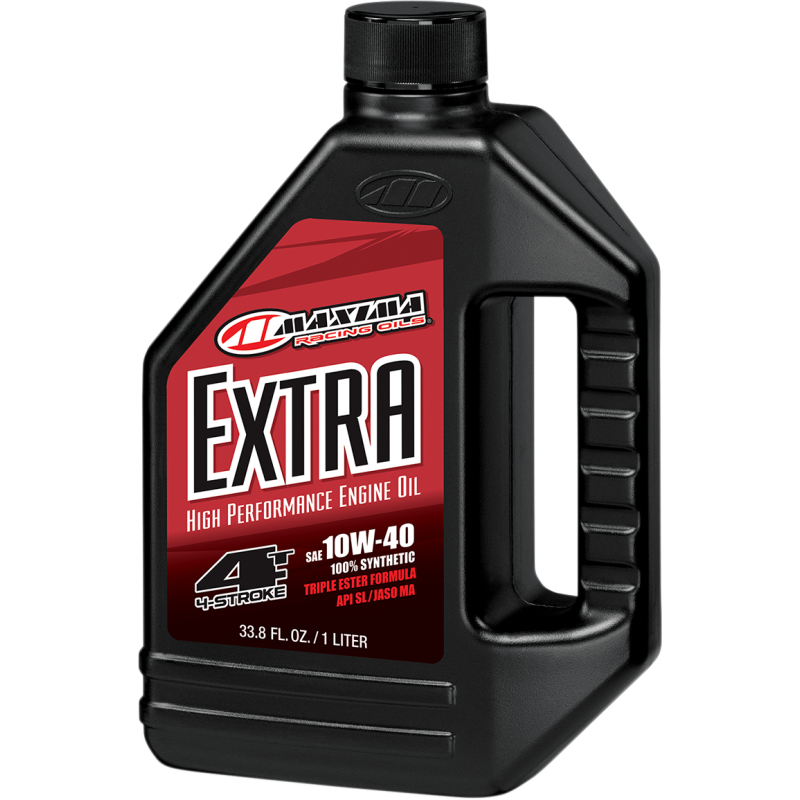 (CS/12) EXTRA 10W40 1 LITRE