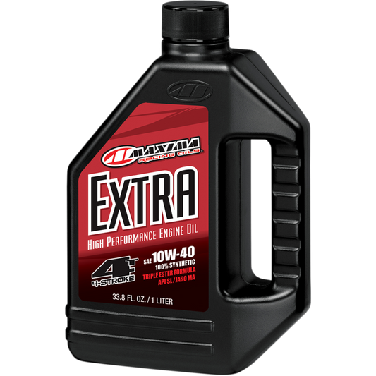 (CS/12) EXTRA 10W40 1 LITRE