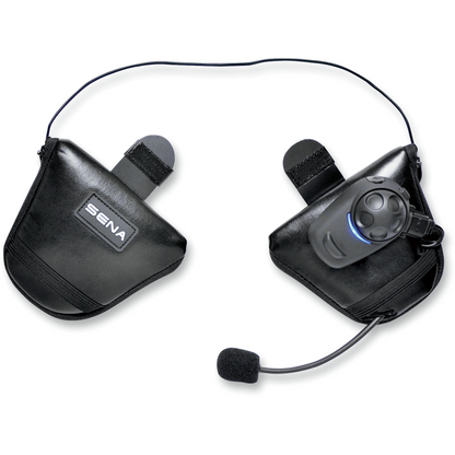 SPH10H-FM BLUETOOTH STEREO HEADSET/INTERCOM HALF HELMETS DUA