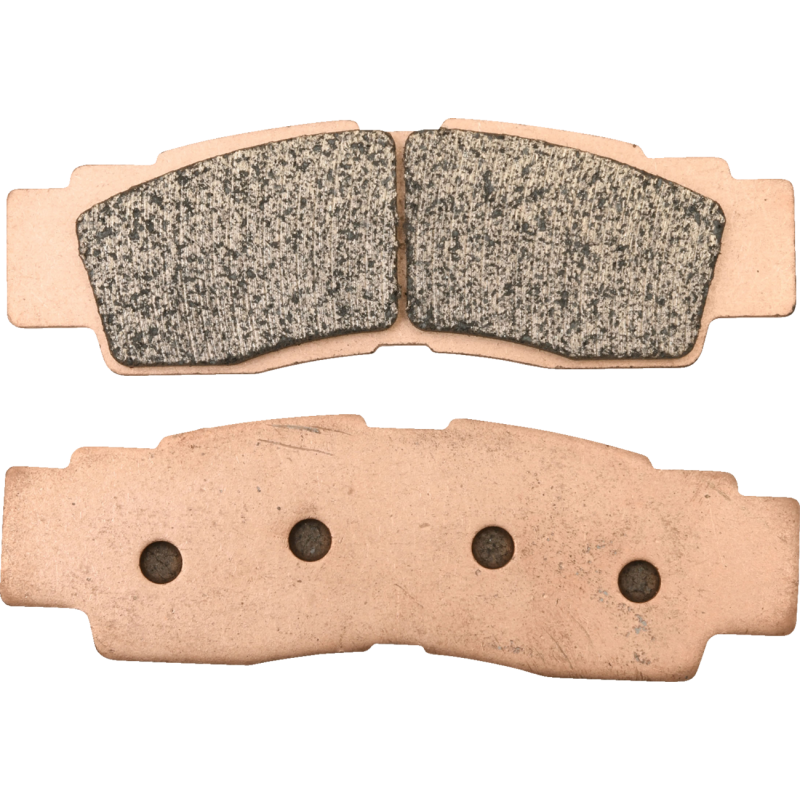 BRAKE PAD-SINTERED-18-8054