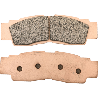 BRAKE PAD-SINTERED-18-8054