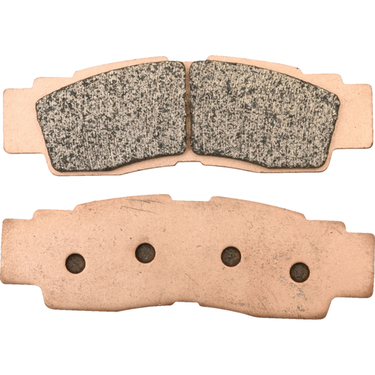 BRAKE PAD-SINTERED-18-8054