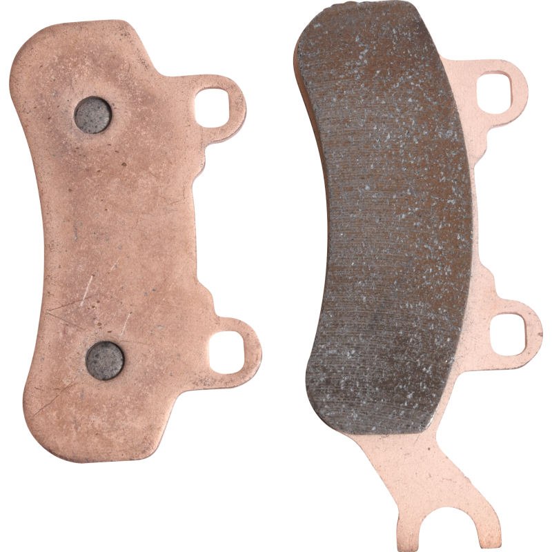 BRAKE PAD-SINTERED-18-8025