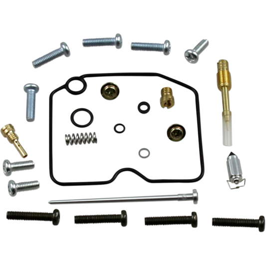 Carburetor Rebuild Kit