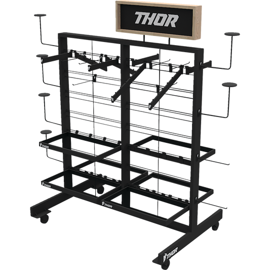 DISPLAY THOR GONDOLA 1OF2