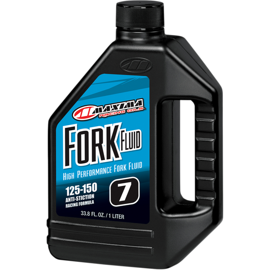 FORK FLUID RACING 125/150, 7W- 1 LITER