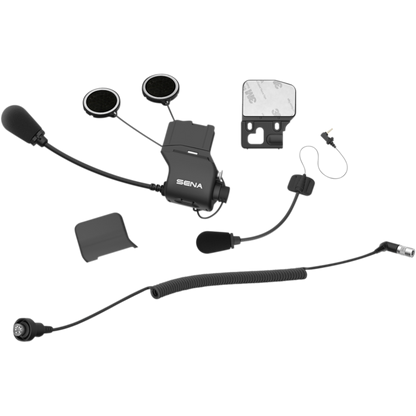 UNIVERSAL HELMET CLAMP KIT FOR CB/AUDIO OF HARLEY-DAVIDSON