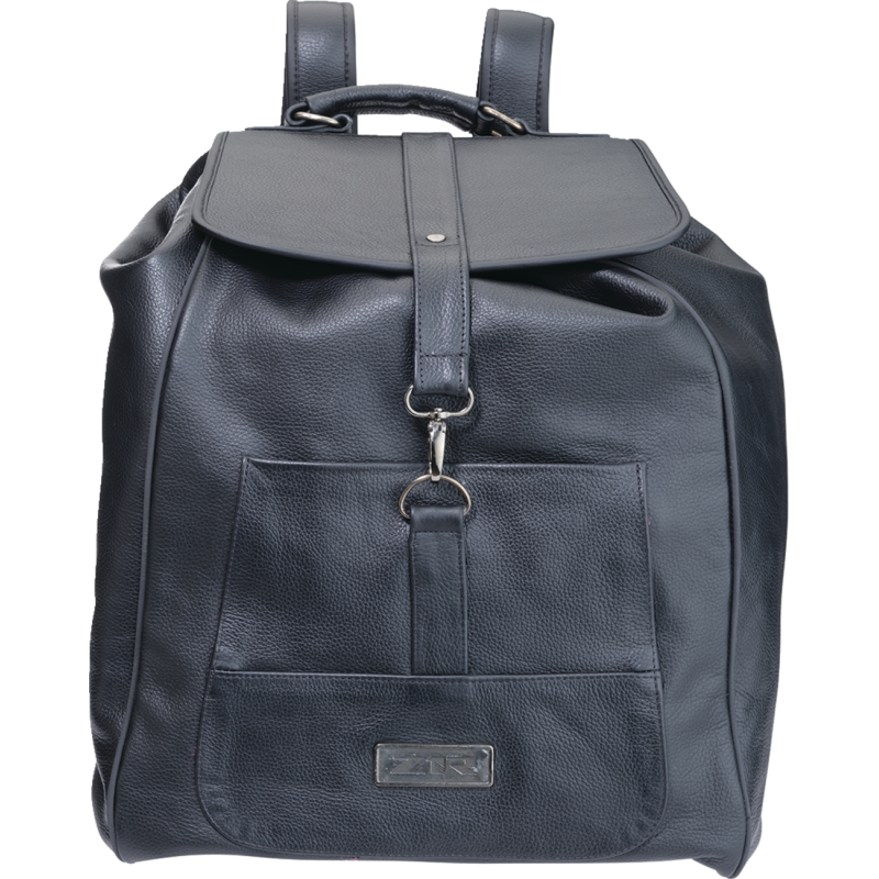 BACKPACK WOM Z1R BLACK