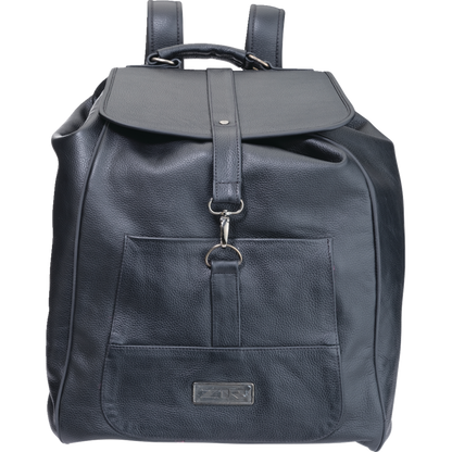 BACKPACK WOM Z1R BLACK