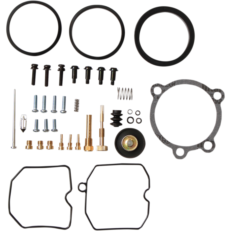 CARB KIT HARLEY 883