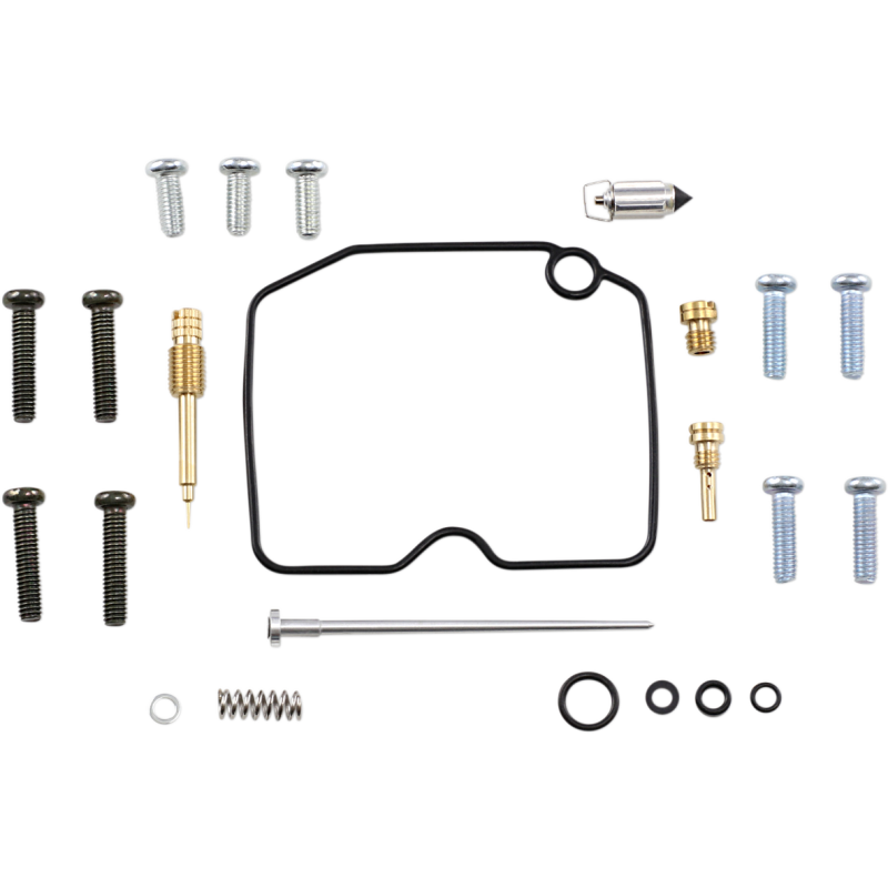 Carburetor Rebuild Kit