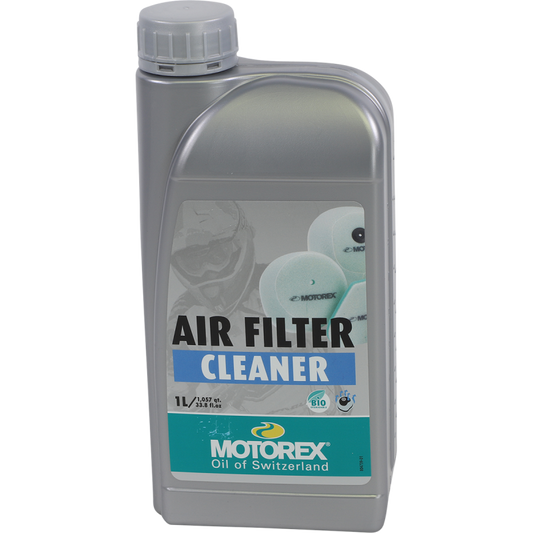 AIR FILTER CLEANER- 1 LITER