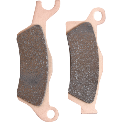 BRAKE PAD-SINTERED-18-8041