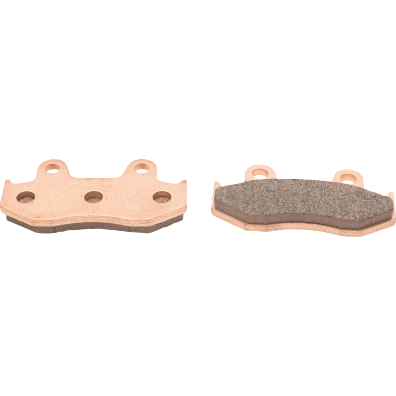 BRAKE PAD-SINTERED-18-8035