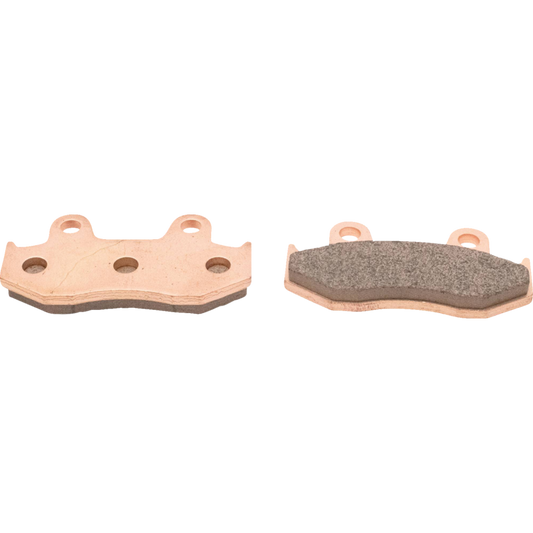 BRAKE PAD-SINTERED-18-8035