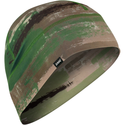 BEANIE SPORTFLEX SERIES MULTI BRUSHED CAMO