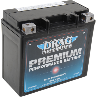 GYZ20HL FA DRAG PREMIUM