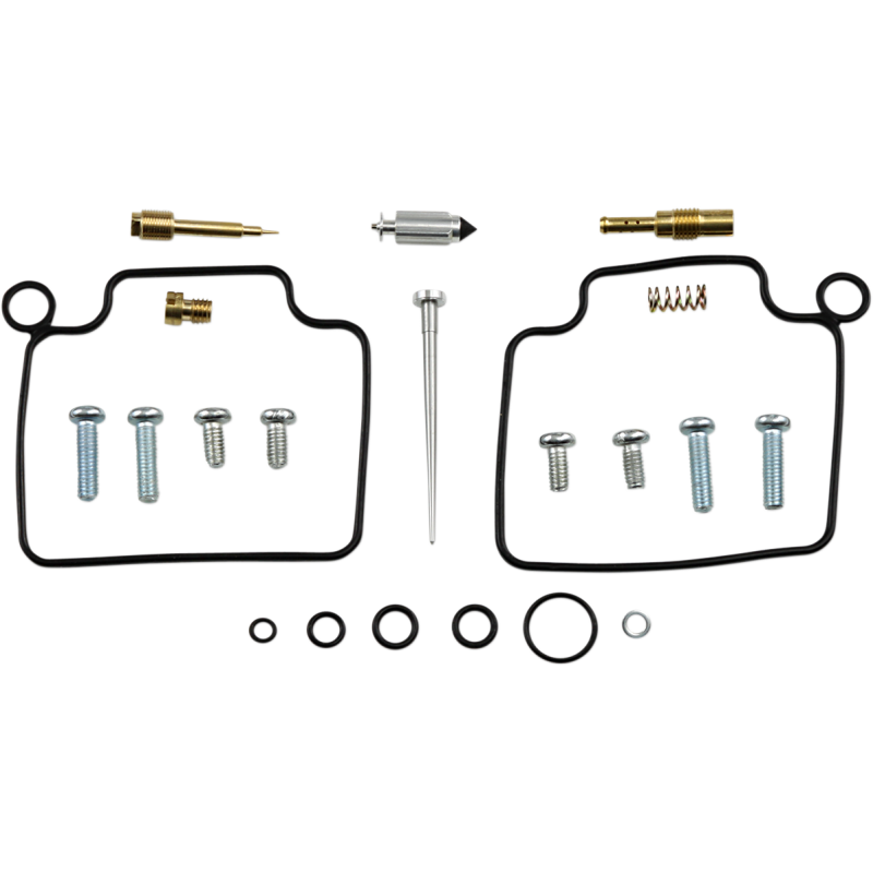 Carburetor Rebuild Kit