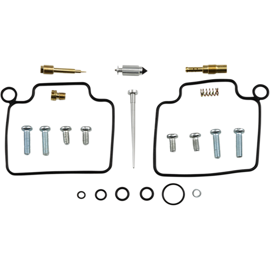 Carburetor Rebuild Kit