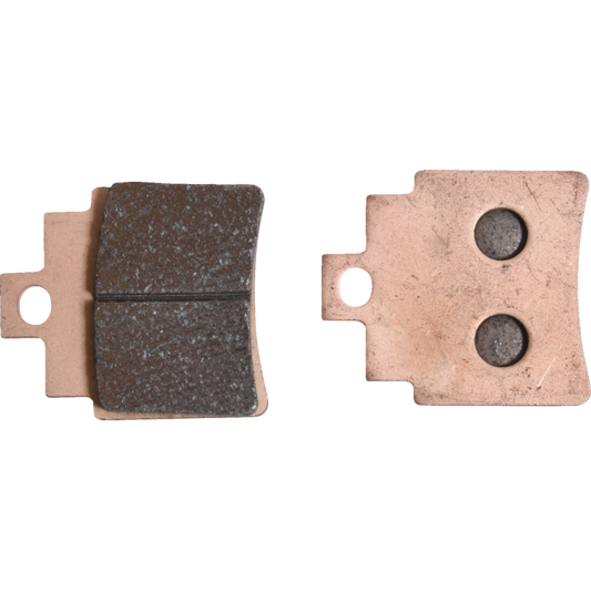 BRAKE PAD-SINTERED-18-8003