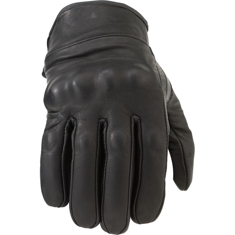 GLOVE WMN 270 BLACK XL