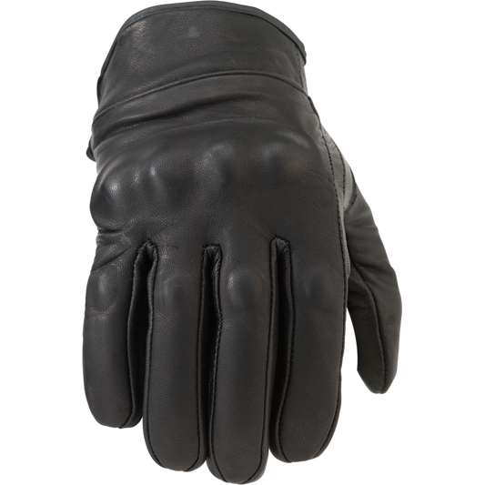 GLOVE WMN 270 BLACK XL