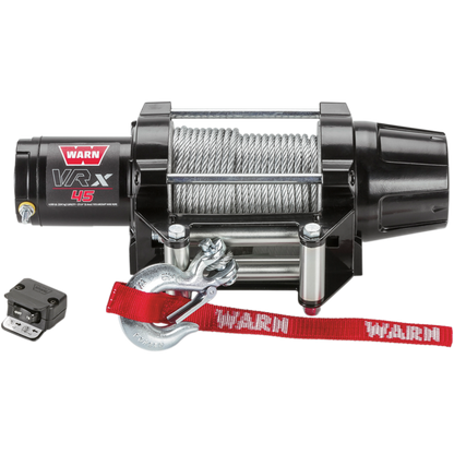 WARN WINCH VRX 45