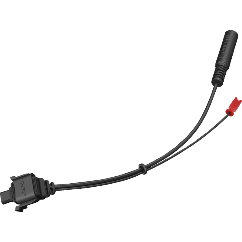 50C EARBUD ADAPTER SPLIT CABLE