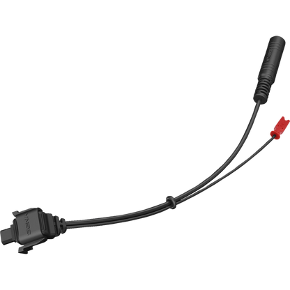 50C EARBUD ADAPTER SPLIT CABLE