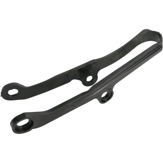 CHAIN SLIDER- KX250F/450F:09-10 BLACK