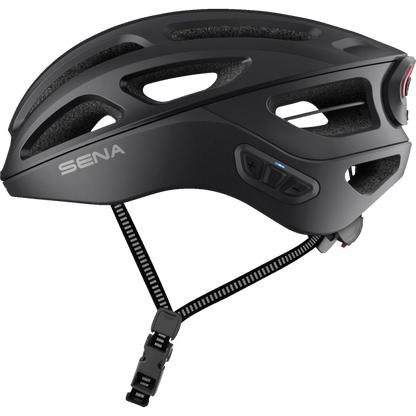 SENA  CYCLING HELMET R1 EVO MATT BLACK M SIZE