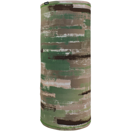 MOTLEY TUBE SPORTFLEX SERIES MULTI BRUSHED CAMO