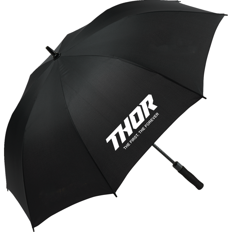 UMBRELLA THOR BK/WH