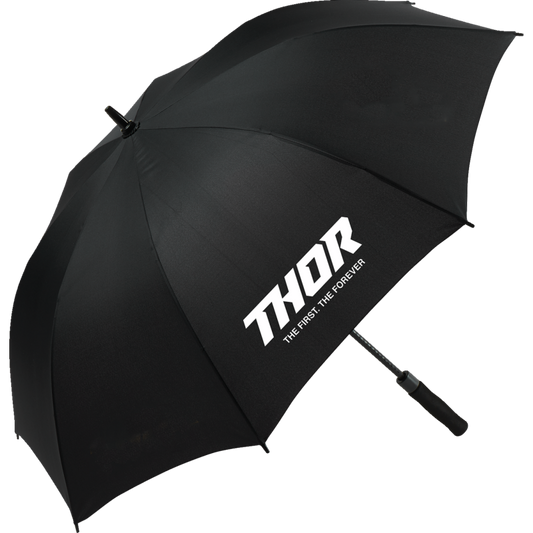 UMBRELLA THOR BK/WH