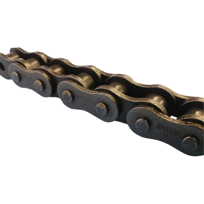 D14-525H-136 HEAVY DUTY CHAIN