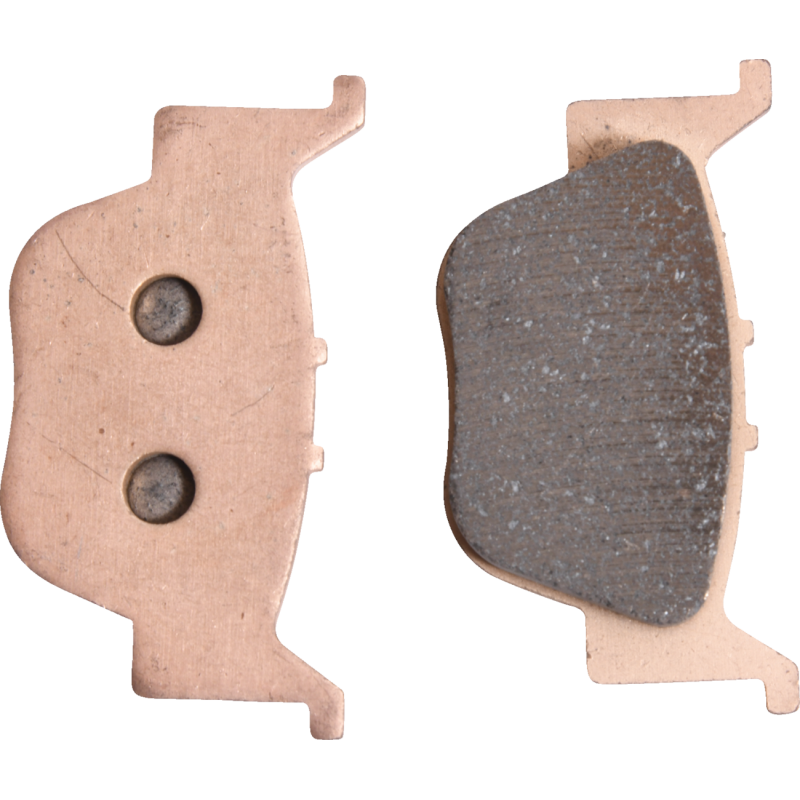 BRAKE PAD-SINTERED-18-8037