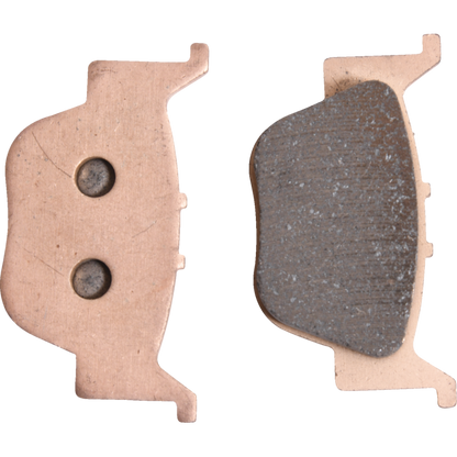 BRAKE PAD-SINTERED-18-8037