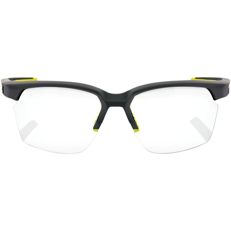 SPORTCOUPE SOFT TACT COOL GREY PHOTOCHROMIC LENS