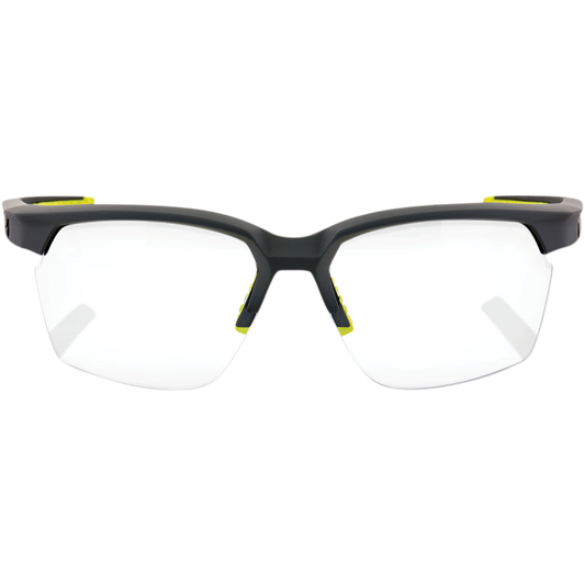 SPORTCOUPE SOFT TACT COOL GREY PHOTOCHROMIC LENS