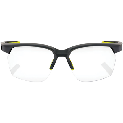 SPORTCOUPE SOFT TACT COOL GREY PHOTOCHROMIC LENS