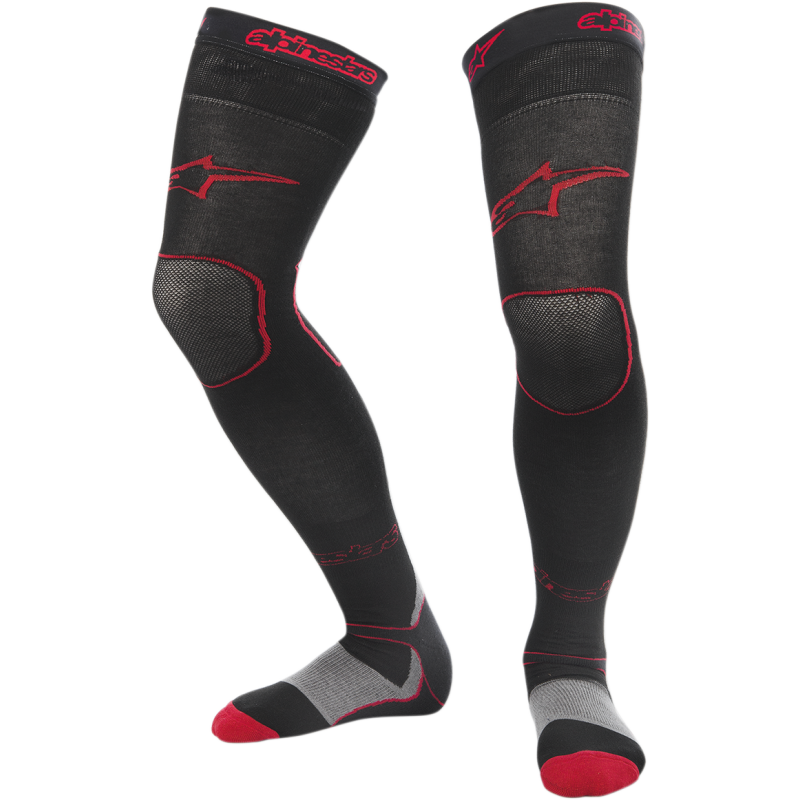 SOCKS LONG TECH MX L/XL