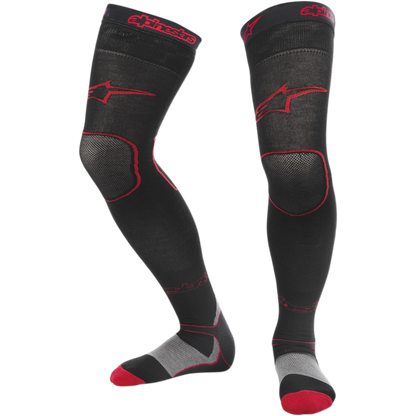 SOCKS LONG TECH MX L/XL