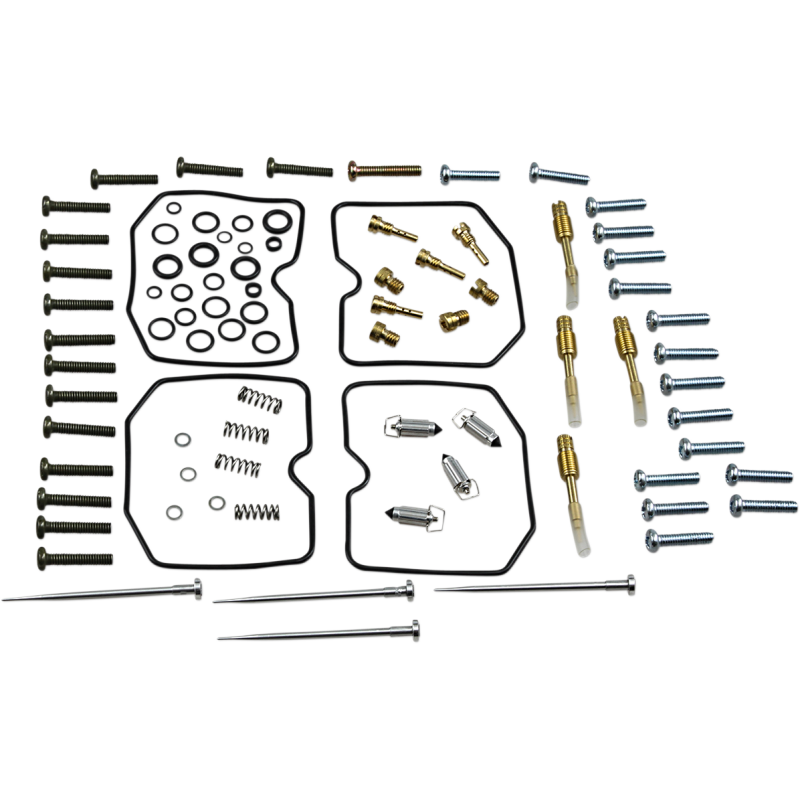 CARB KIT KAW ZG1000