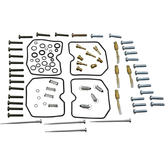 CARB KIT KAW ZG1000