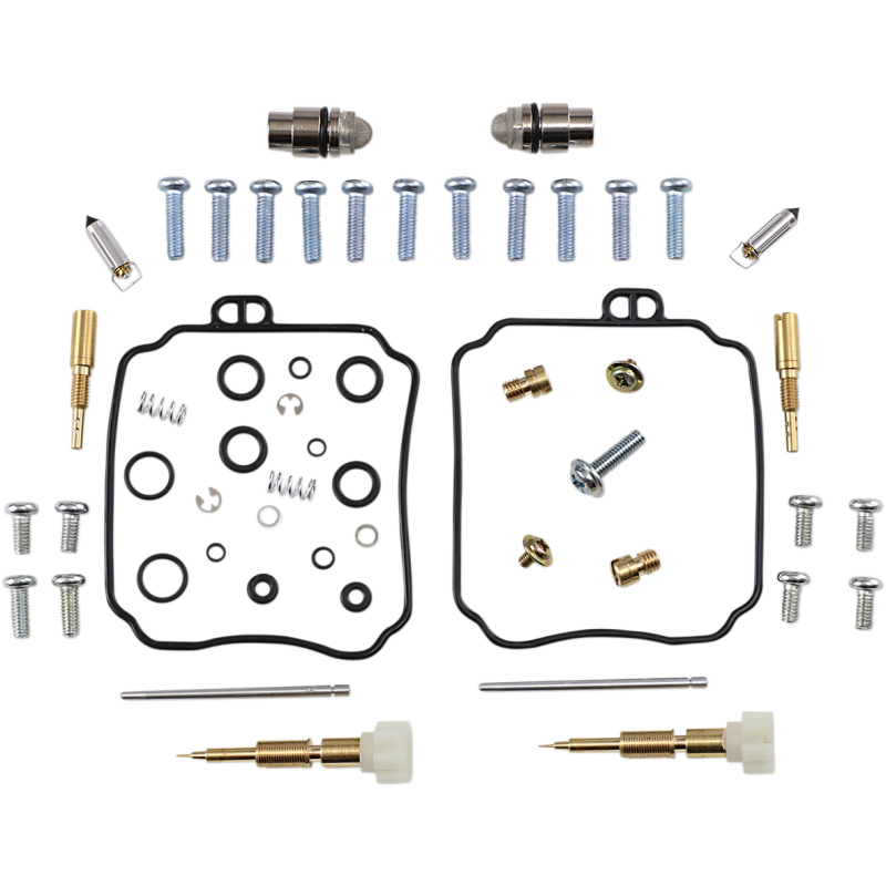 CARB KIT YAM XVS650VSTAR