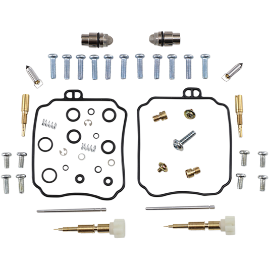 CARB KIT YAM XVS650VSTAR