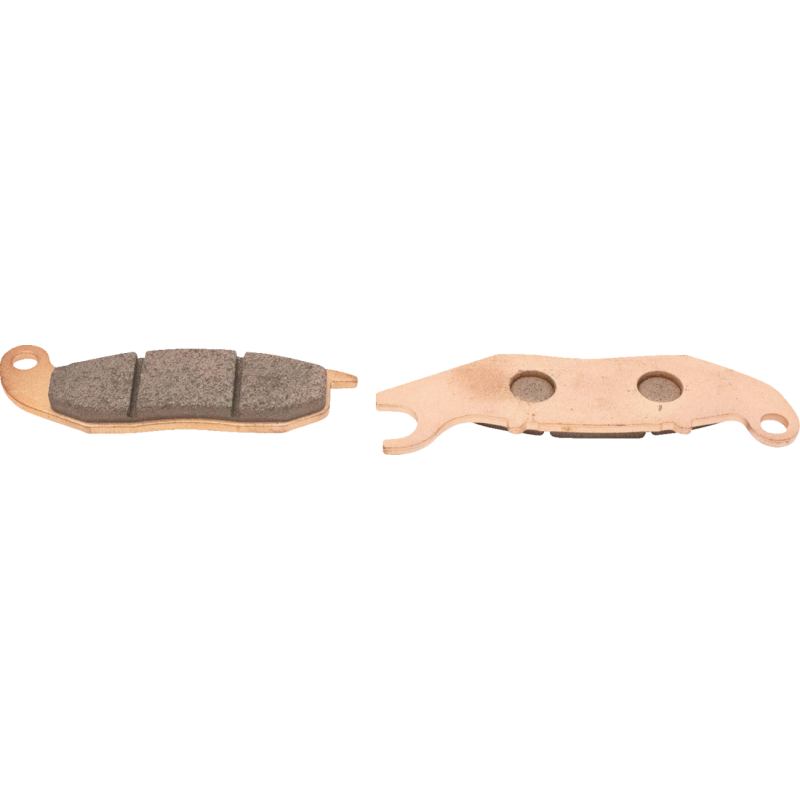 BRAKE PAD SINTERED18-8065